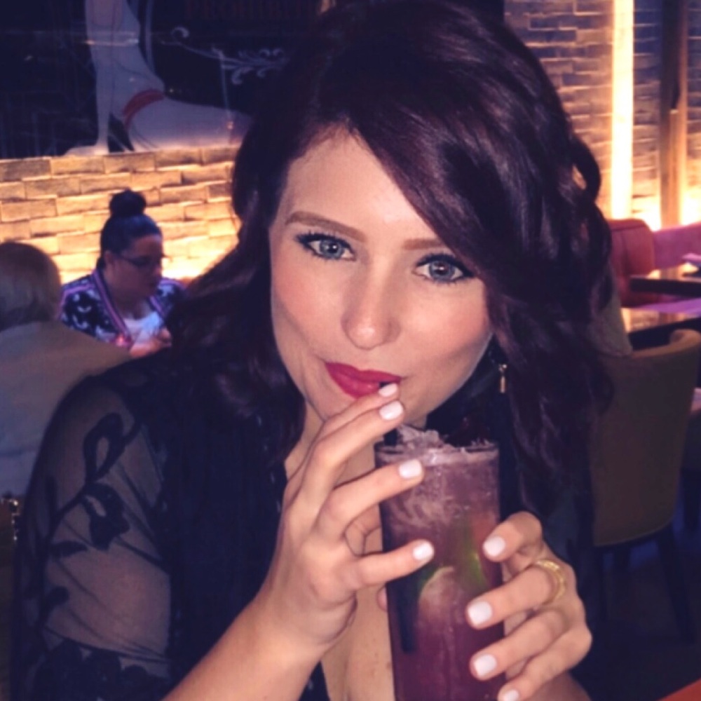 Meet your Posher, Dana